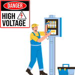 Certified Electricians in Lucknow