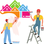 Professional Painters in Lucknow