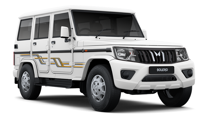 Mahindra Bolero