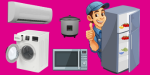 Home Appliances Icon