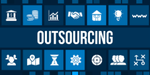 Business Process Outsourcing Icon