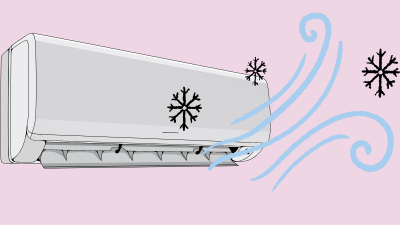 AC Noise/Smell Repair