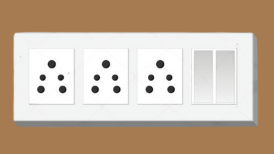 Switchboard insatallation