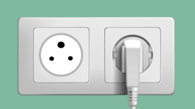 AC Switchbox installation