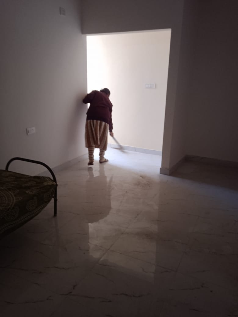 Residential Property