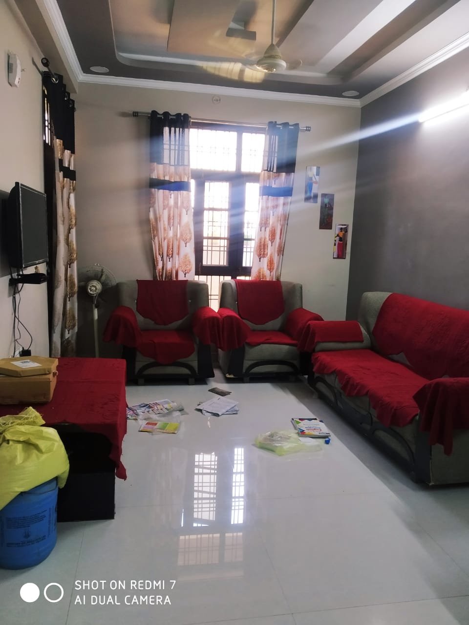 Residential Property in Kasturi Vihar, Semra , Semra  - Image 5