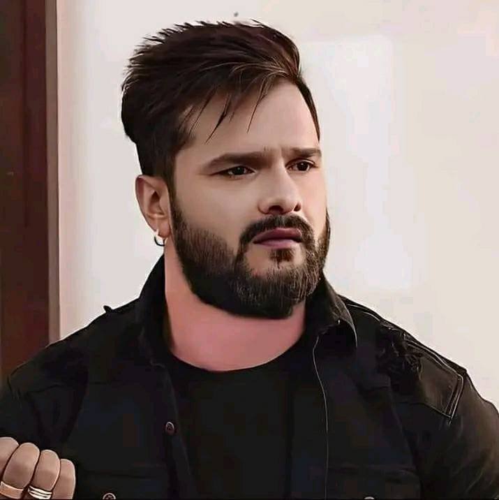 Khesari Lal Yadav (Bhojpuri Actor)