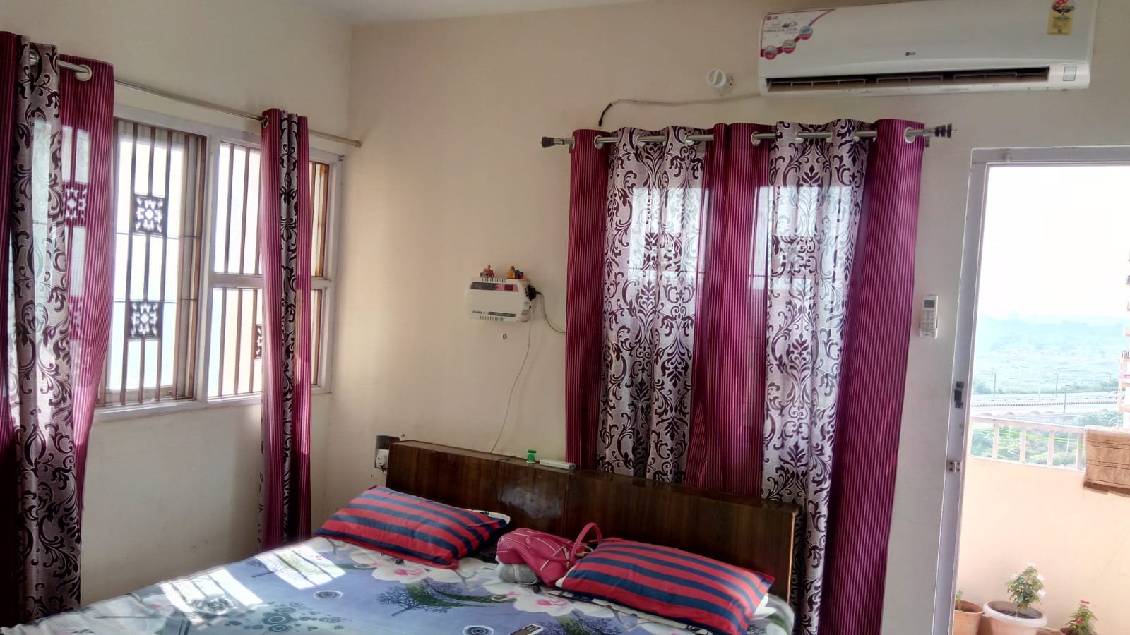 Residential Property in Saraswati Apartment, Gomti Nagar Extension - Image 7