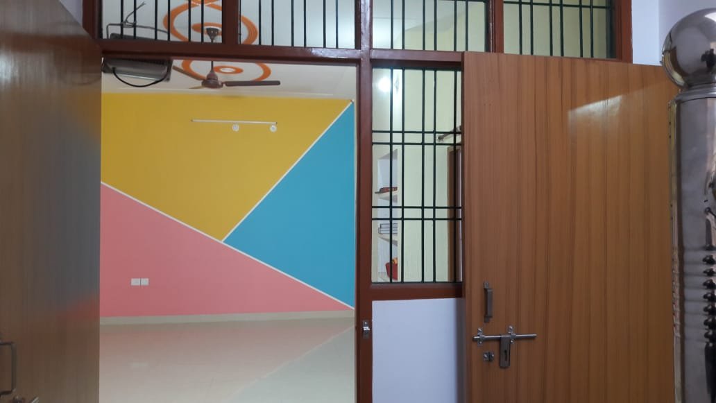 Residential Property in Faridi Nagar Rudra Vihar, Munshi Puliya - Image 1