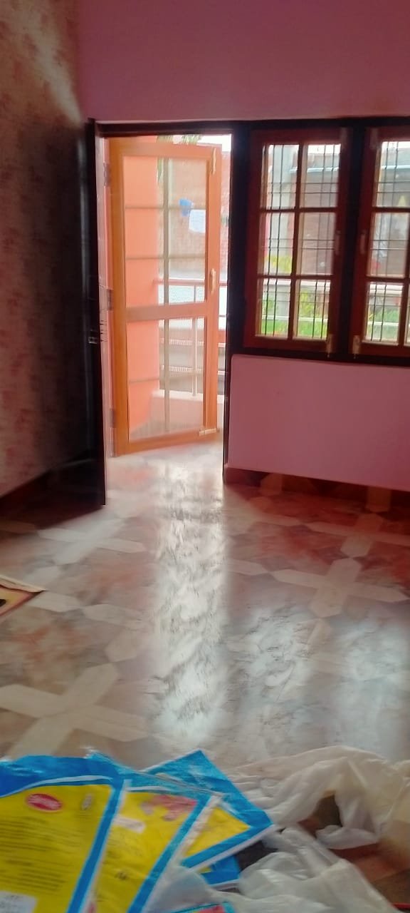 Residential Property