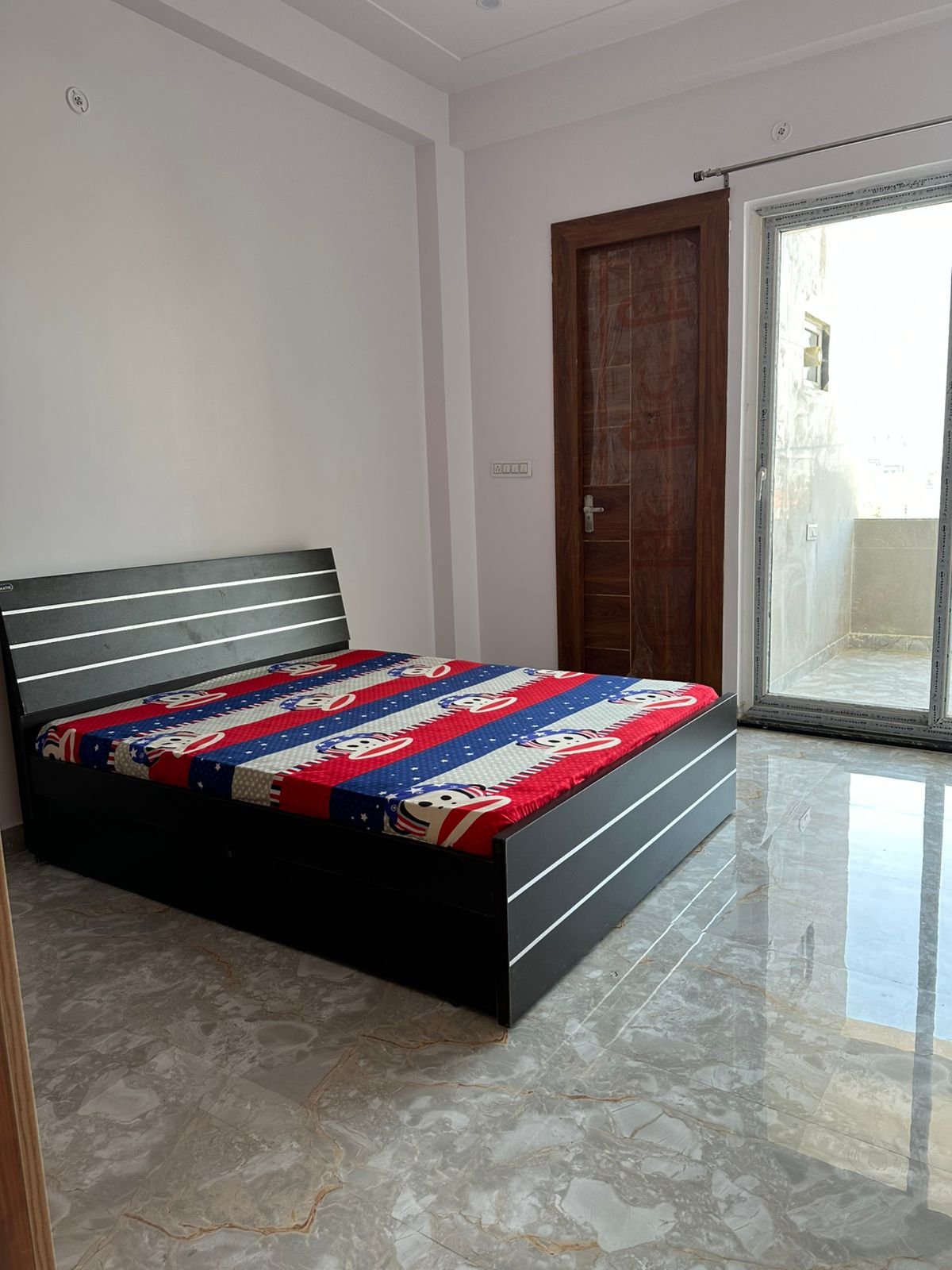 Residential Property in Faridi Nagar , Ghanshyam Kunj, Indira Nagar - Image 1