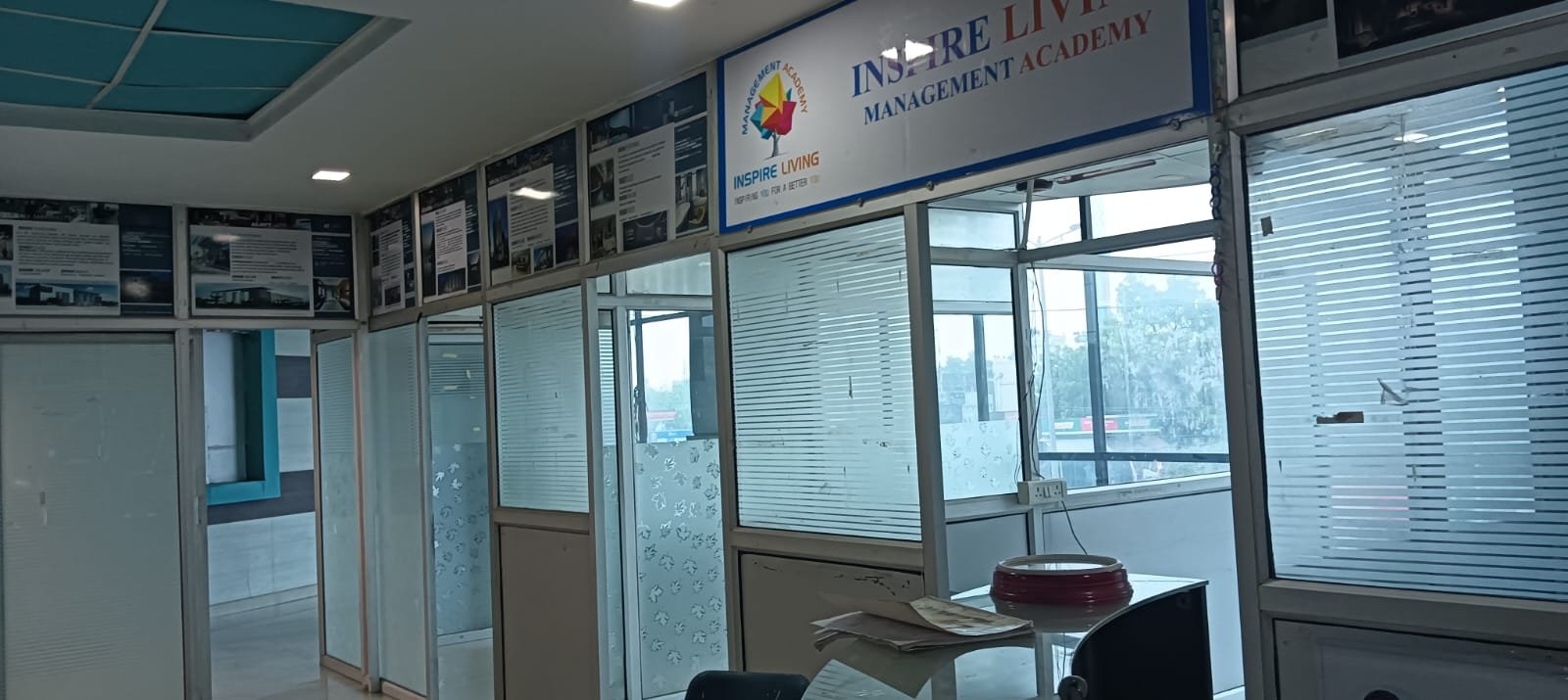 Commercial Property in Chinhat, Chinhat Ayodhya Road - Image 1