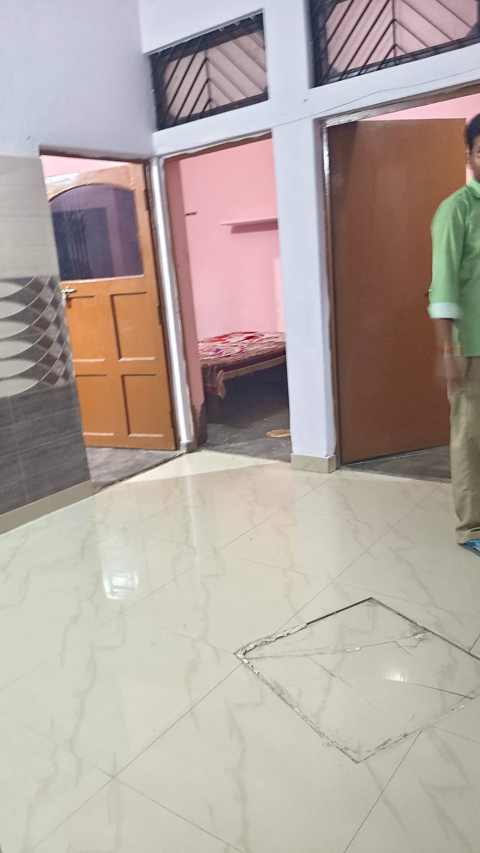 Residential Property in Indira Nagar C Block, Munshi Puliya - Image 1
