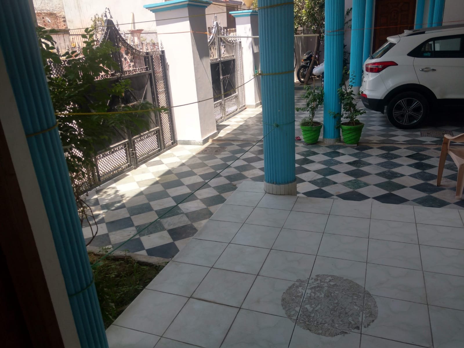 Residential Property in Indira Nagar Sector 9, Indira Nagar - Image 4