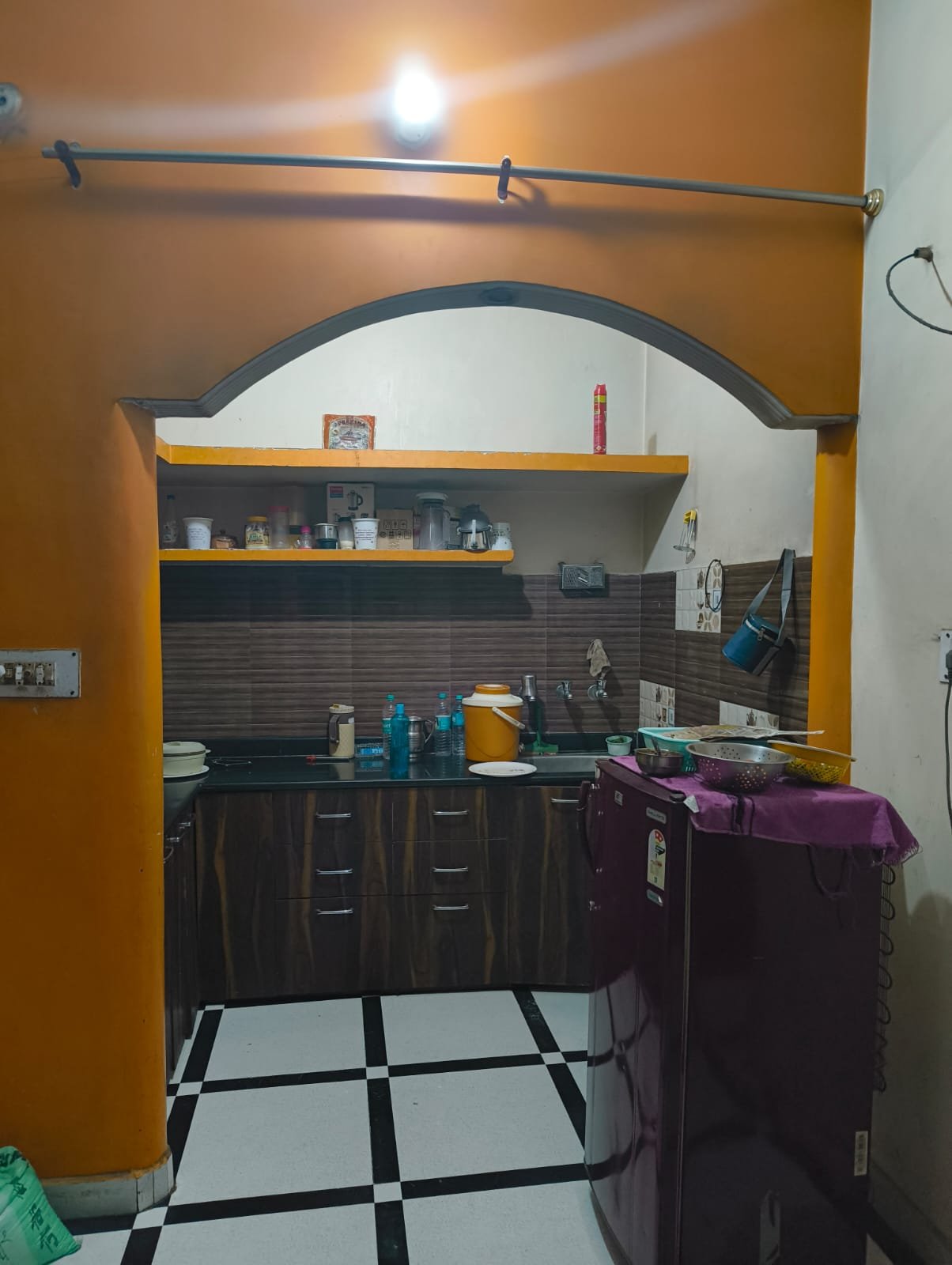 Residential Property in Sanatan Nagar, Kamta - Image 1