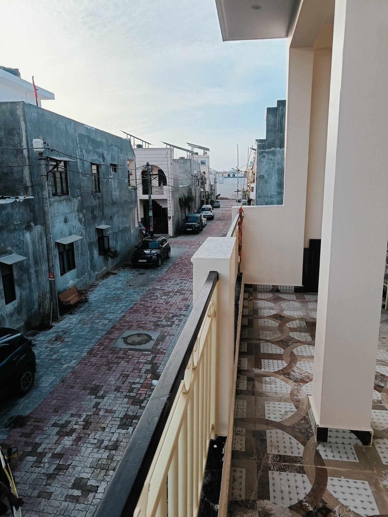 Residential Property in Palm Paradise Chandan Indira Nagar, Munshi Puliya - Image 3