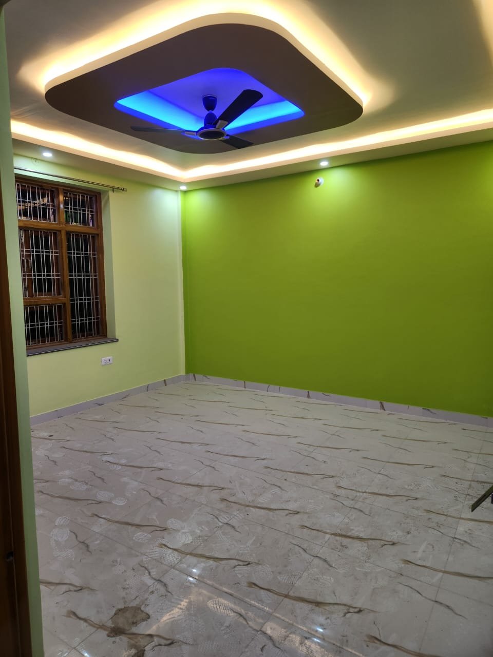 Residential Property in Khargapur, Gomti Nagar Extension - Image 1