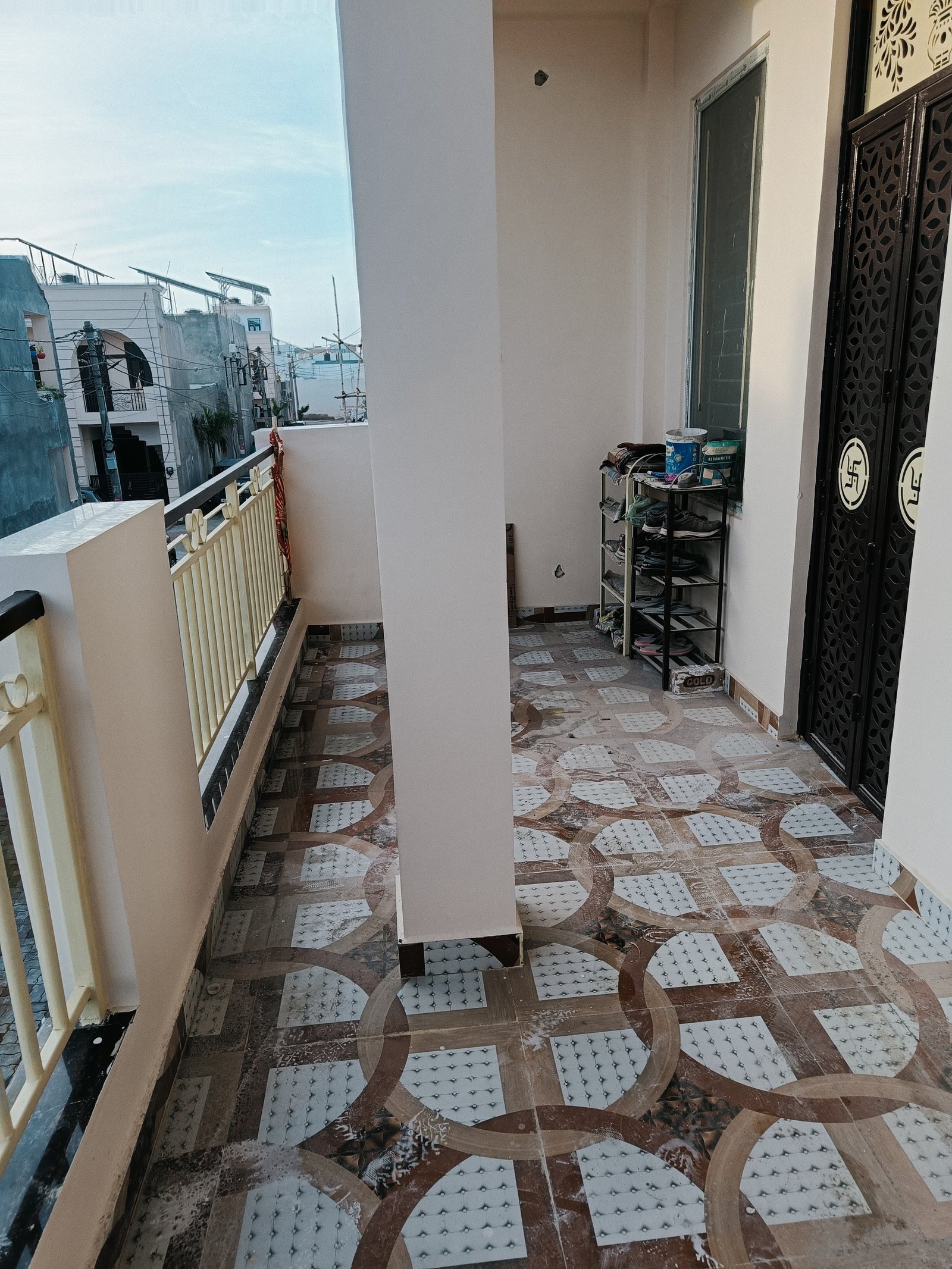 Residential Property in Palm Paradise Chandan Indira Nagar, Munshi Puliya - Image 1