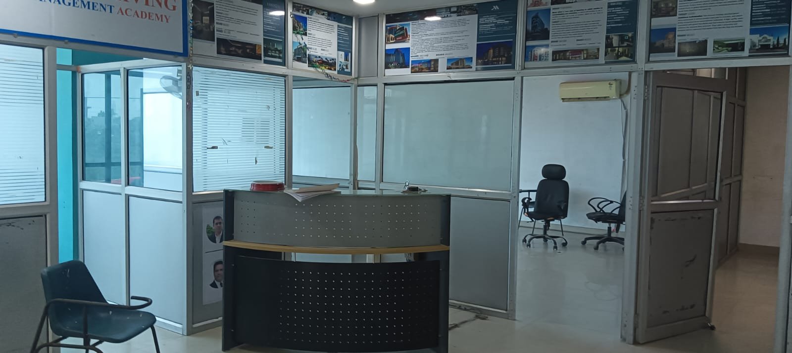 Commercial Property in Chinhat, Chinhat Ayodhya Road - Image 7