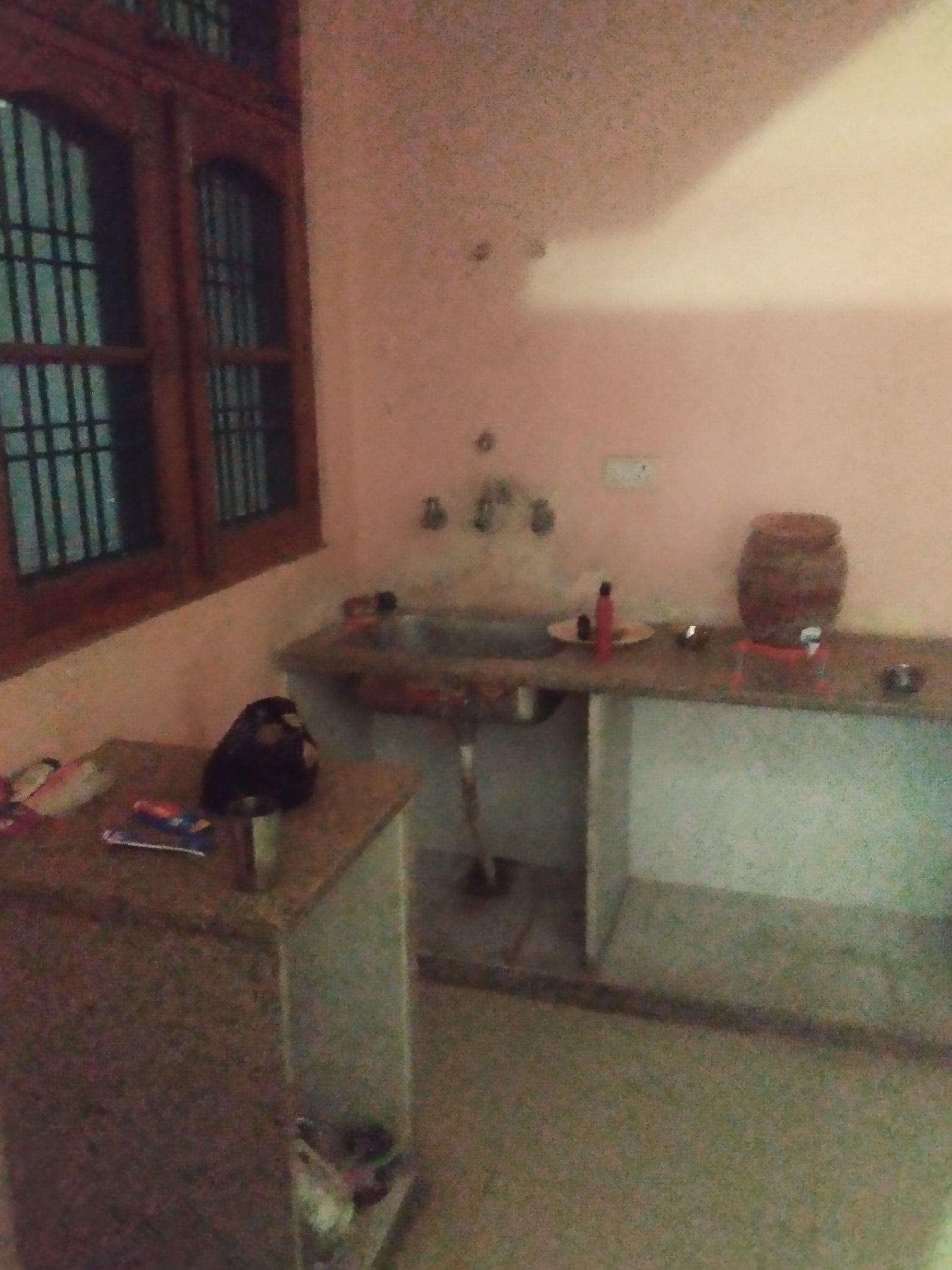 Residential Property