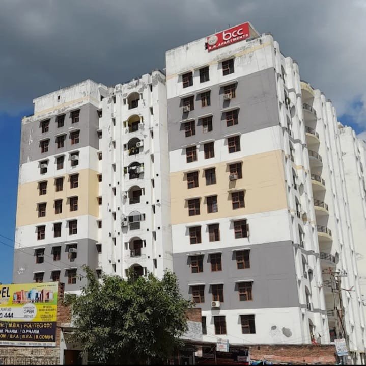 Residential Property in Anora Kala, R K Appartment  Ayodhya Road - Image 1