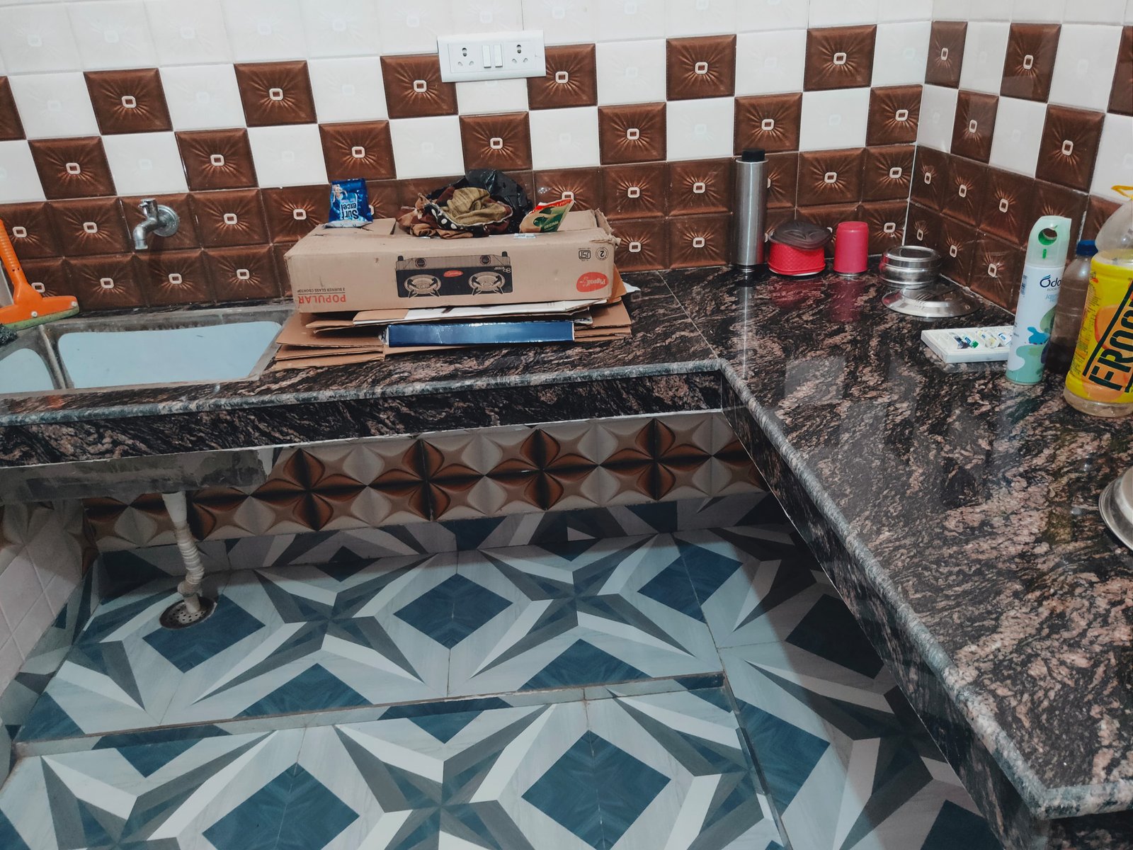 Residential Property in Sapna City Colony Matiyari, Matiyari - Image 6