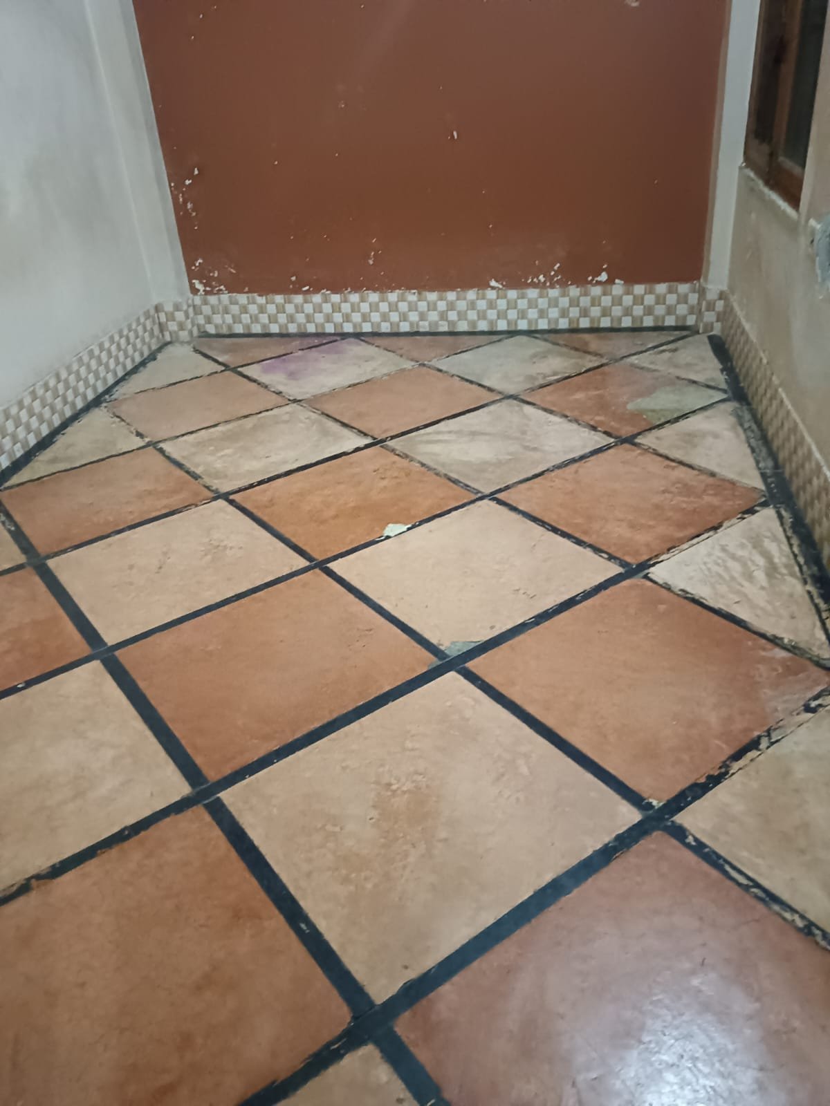 Residential Property in Harihar Nagar, Harihar Nagar - Image 1