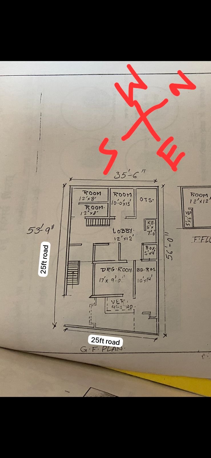 Residential Property in Vishwash Khand 3, Gomti Nagar - Image 8