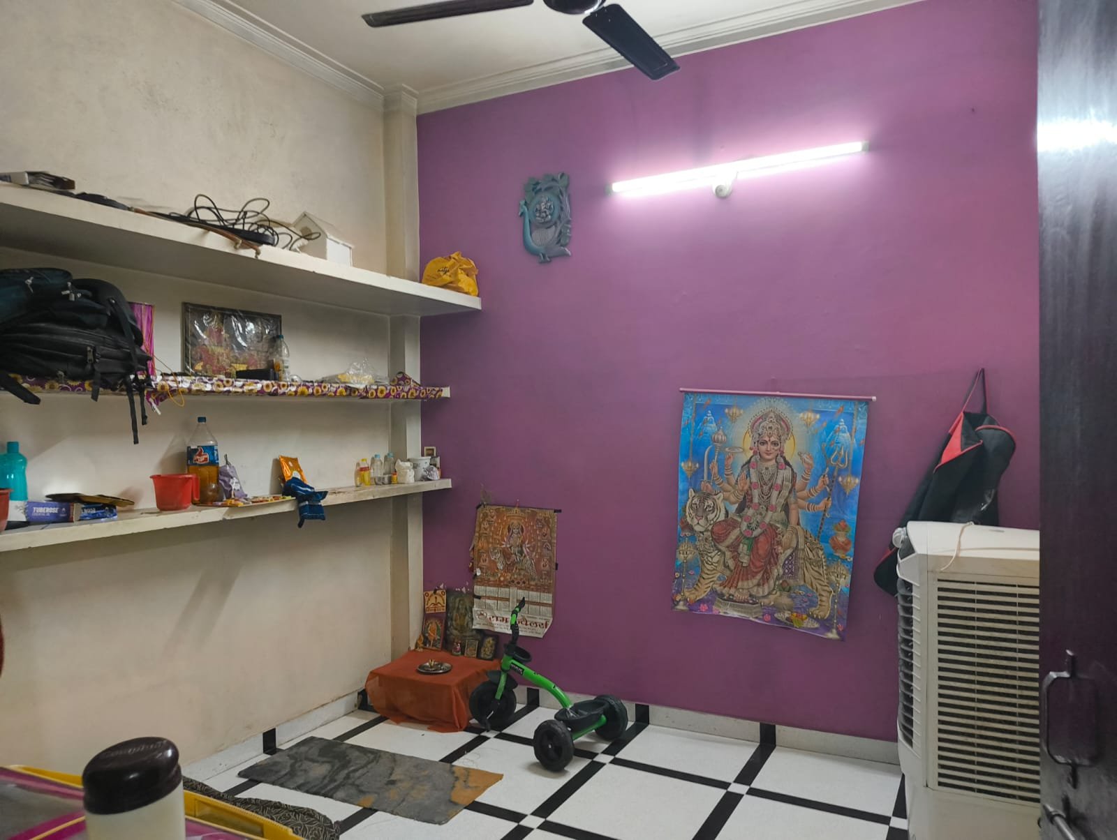 Residential Property in Sanatan Nagar, Kamta - Image 9