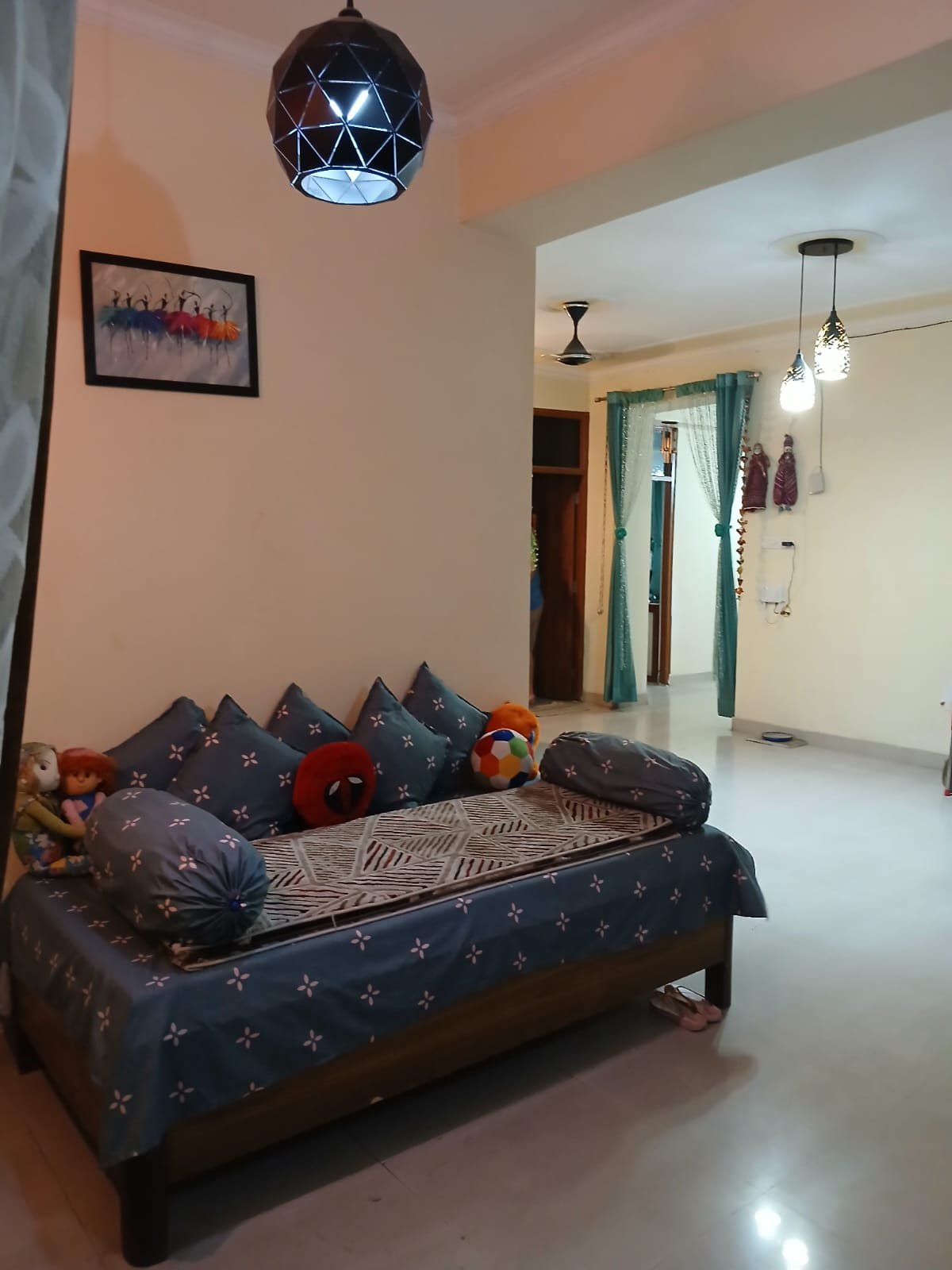 Residential Property in Anora Kala, R K Appartment  Ayodhya Road - Image 12