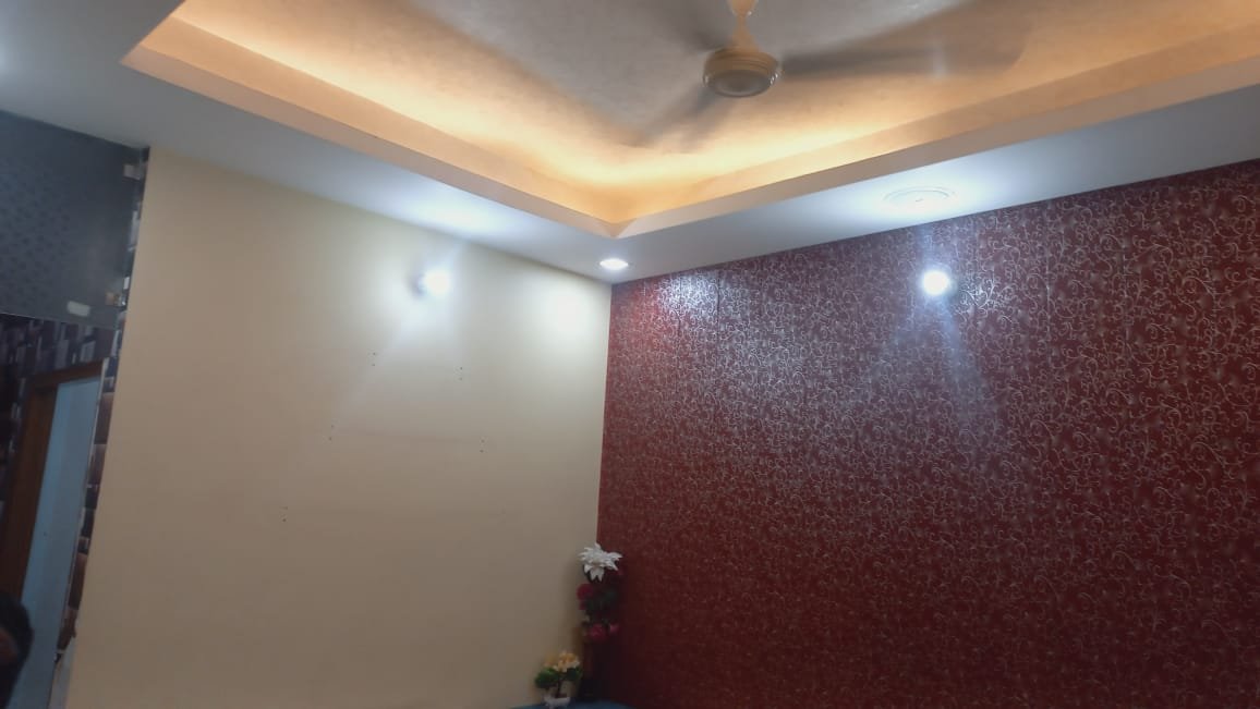 Residential Property in Khargapur, Gomti Nagar Extension - Image 4