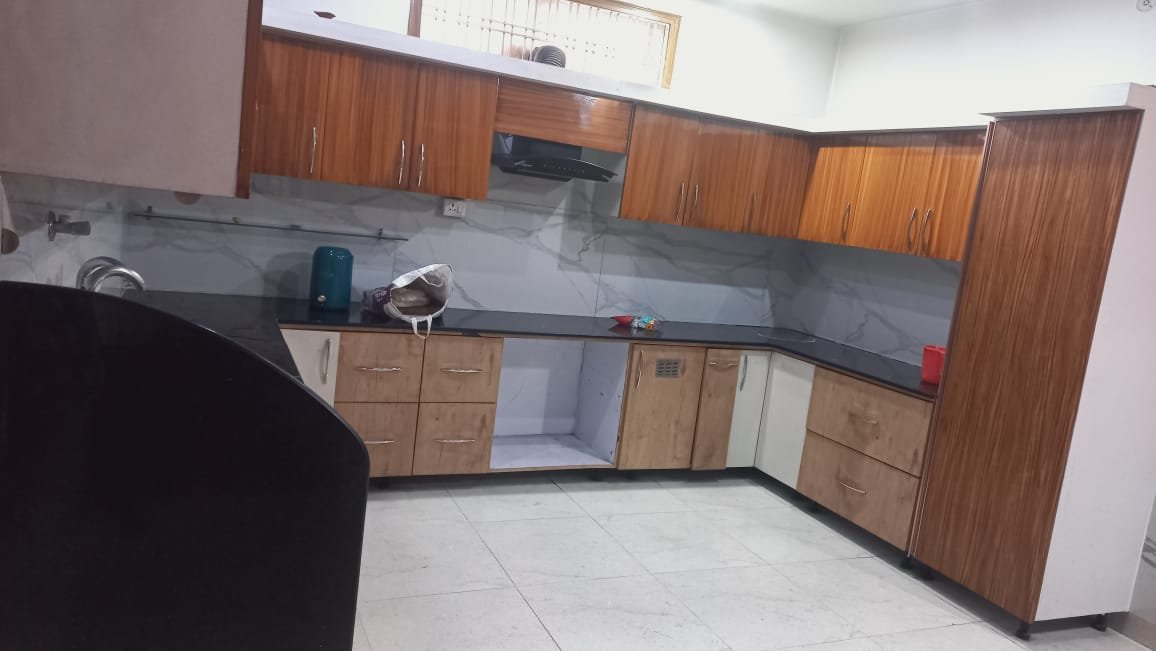 Residential Property in Khargapur, Gomti Nagar Extension - Image 1