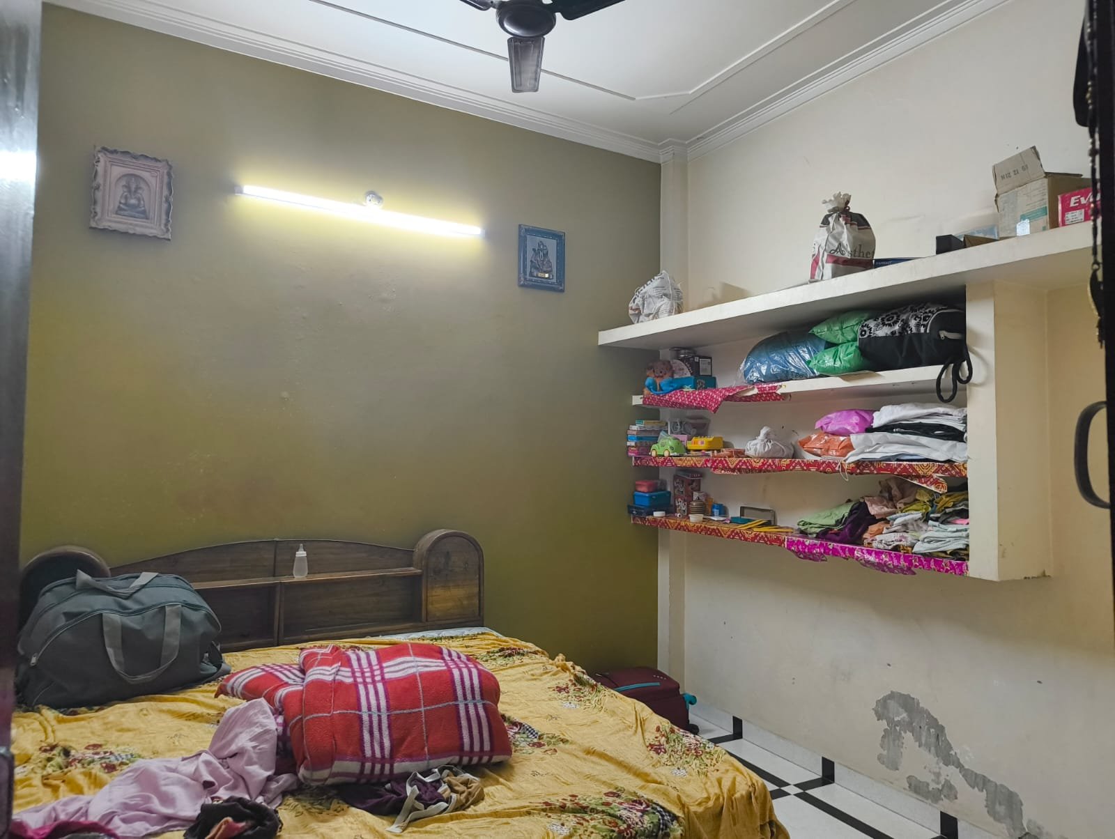 Residential Property in Sanatan Nagar, Kamta - Image 3