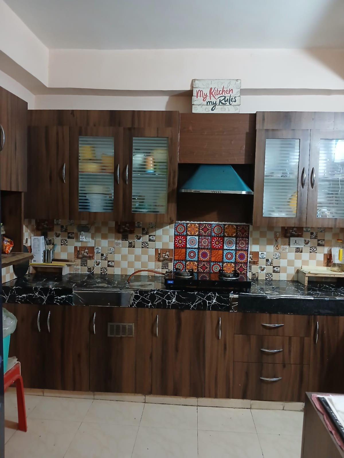 Residential Property in Anora Kala, R K Appartment  Ayodhya Road - Image 6