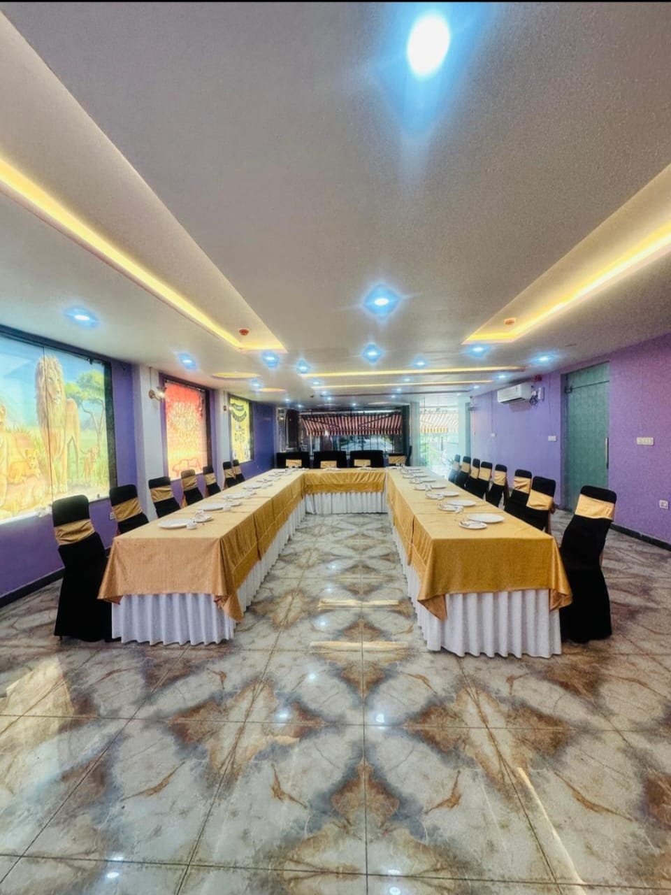 Commercial Property in Near Amity University, Malhaur, Gomti Nagar - Image 4