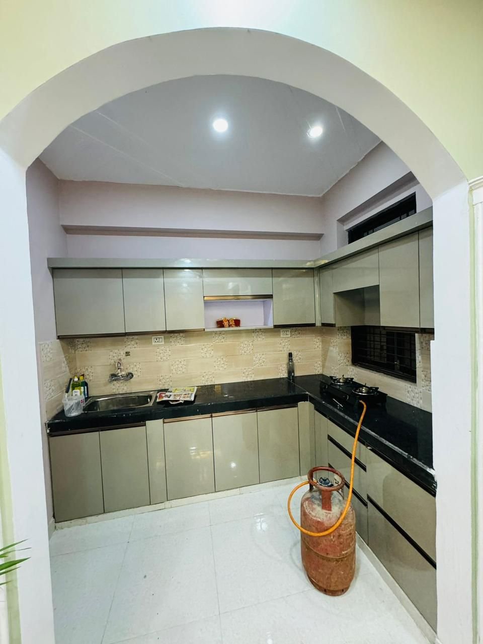 Residential Property in Ansal, Lucknow Ansal - Image 1