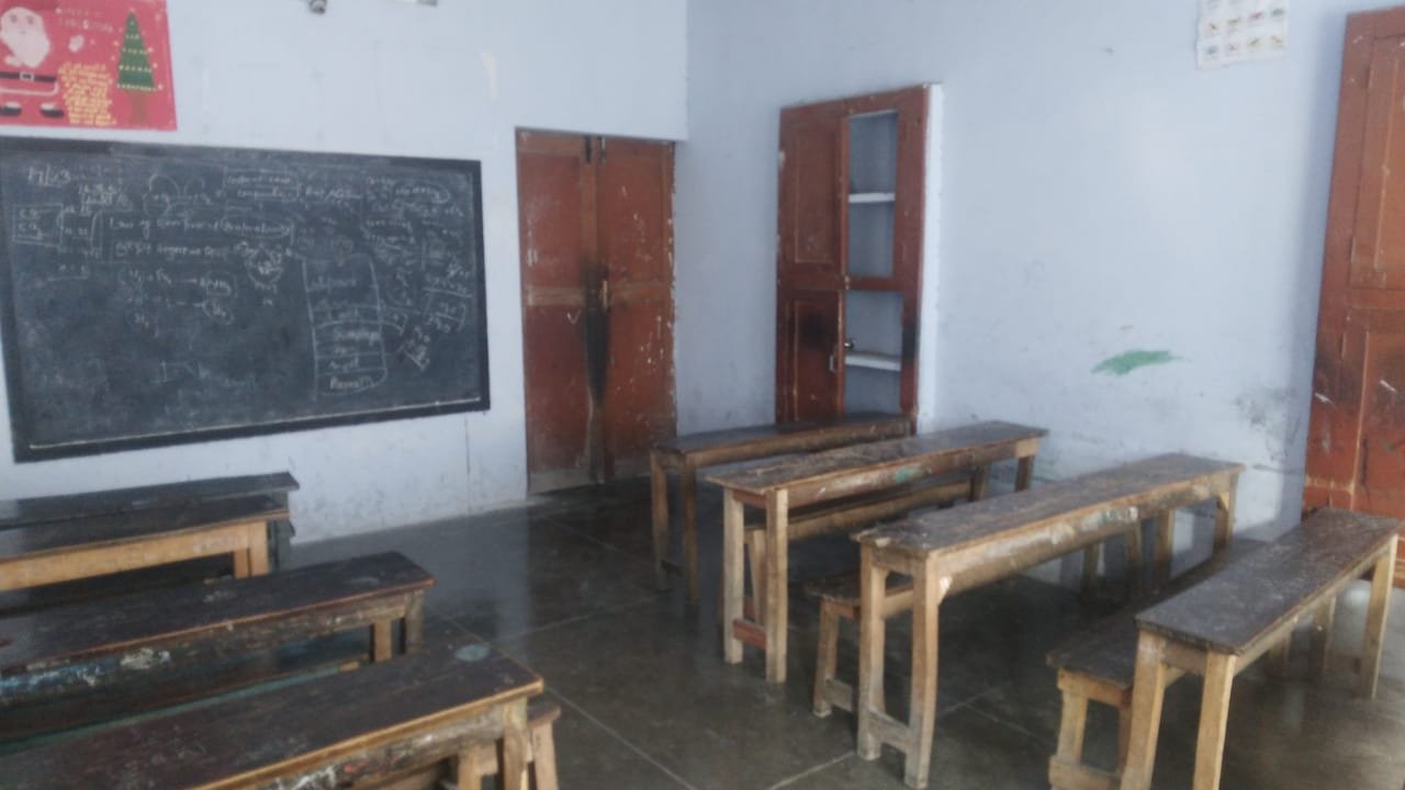 Commercial Property in Near Alambagh Metro, Alambagh - Image 7