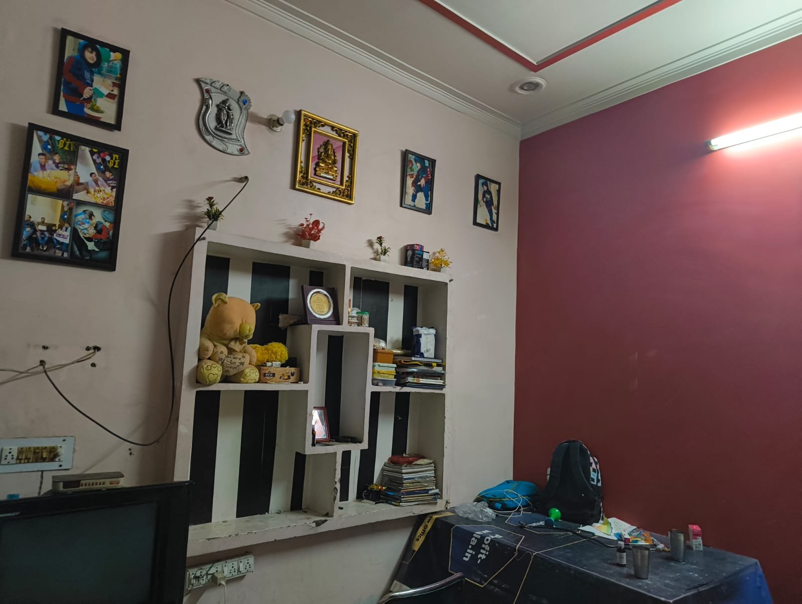 Residential Property in Sanatan Nagar, Kamta - Image 4