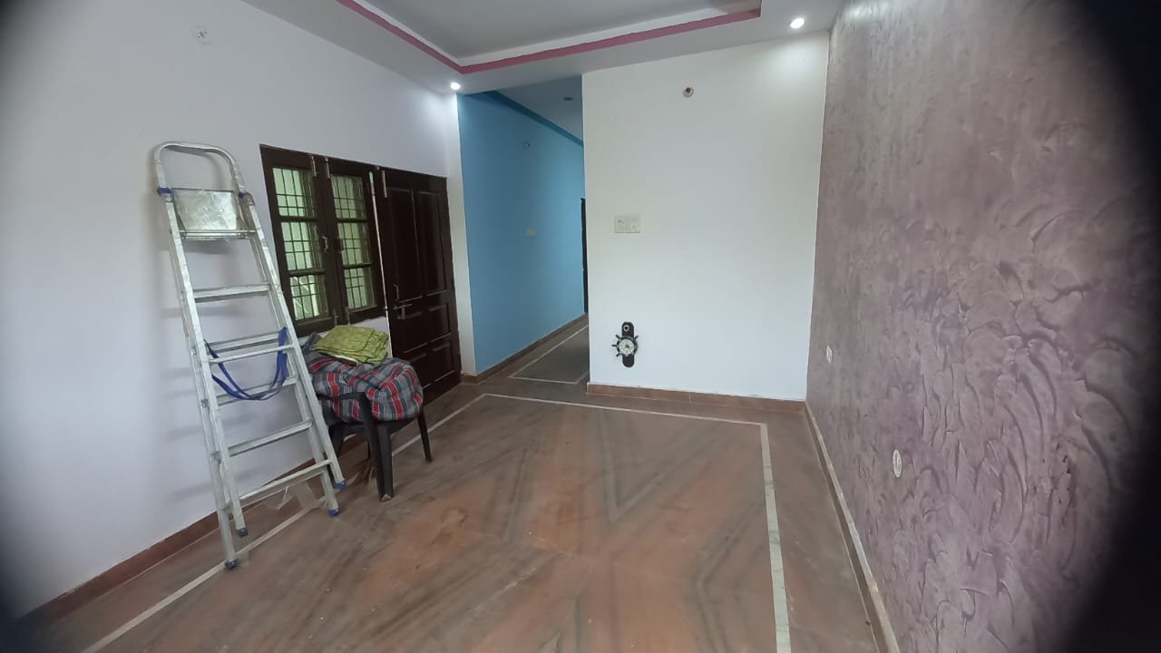 Residential Property in Dayalfarm Ganeshpur Deva Road Chinhat.  Near Kunwar Global School ., Chinhat - Image 2