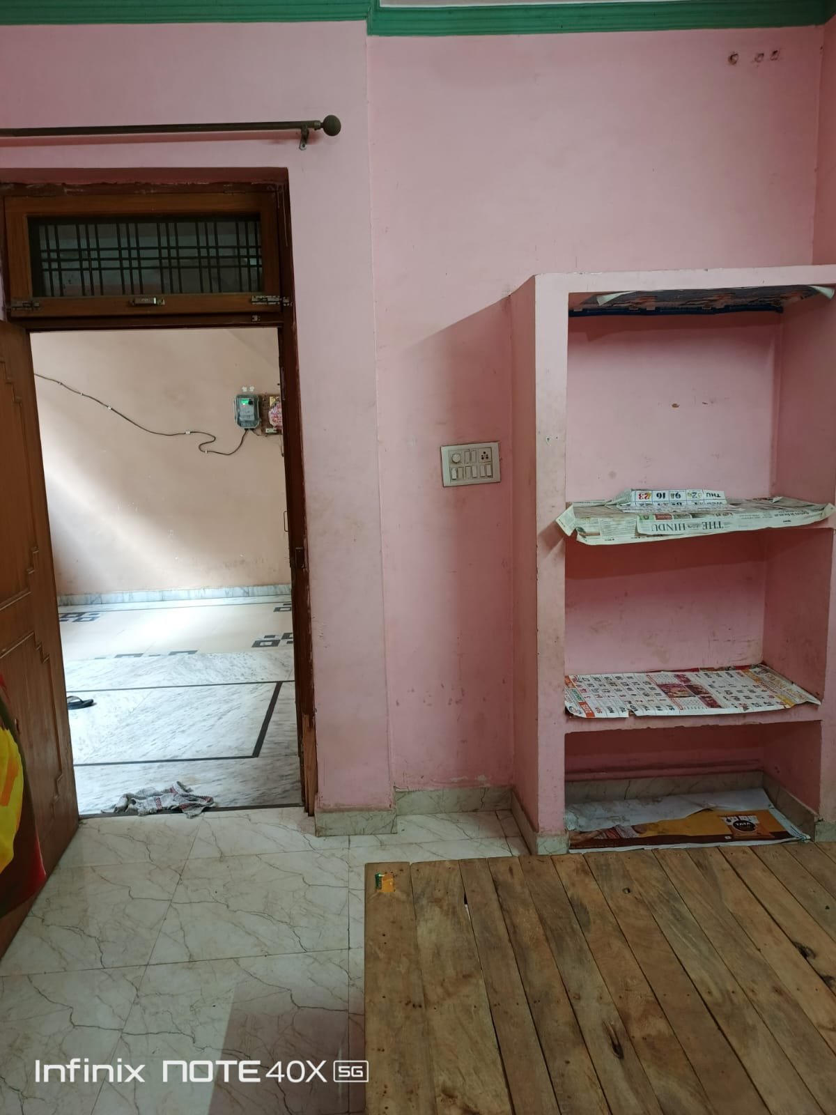 Residential Property in Hanuman Market, Kamta - Image 1
