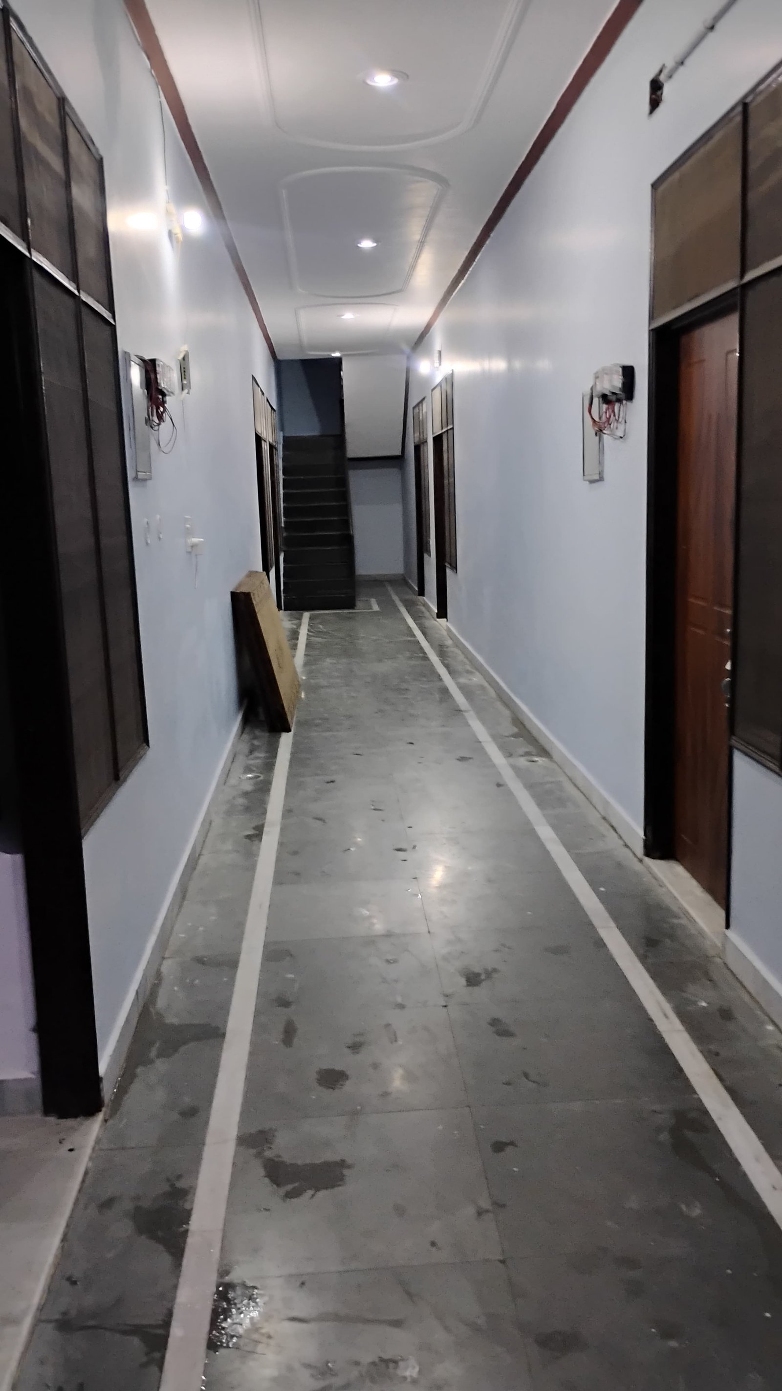 Residential Property in Nijampur, Malhor - Image 8