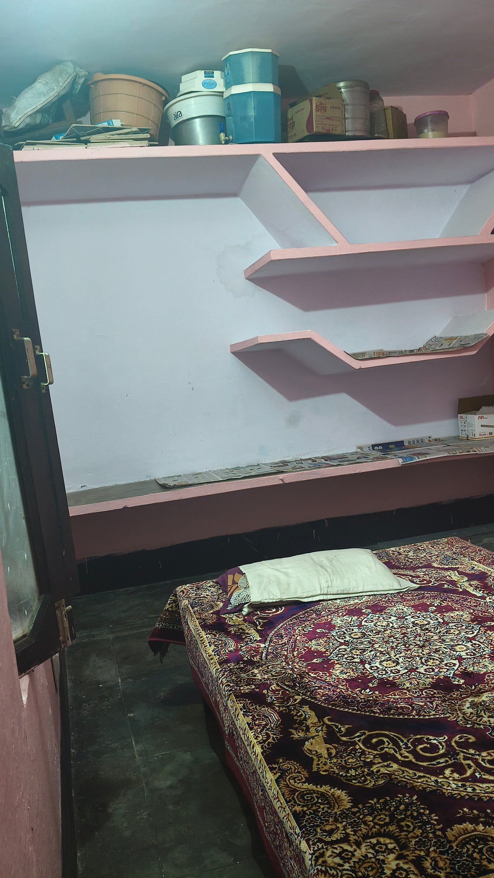 Residential Property in Indira Nagar C Block, Munshi Puliya - Image 3