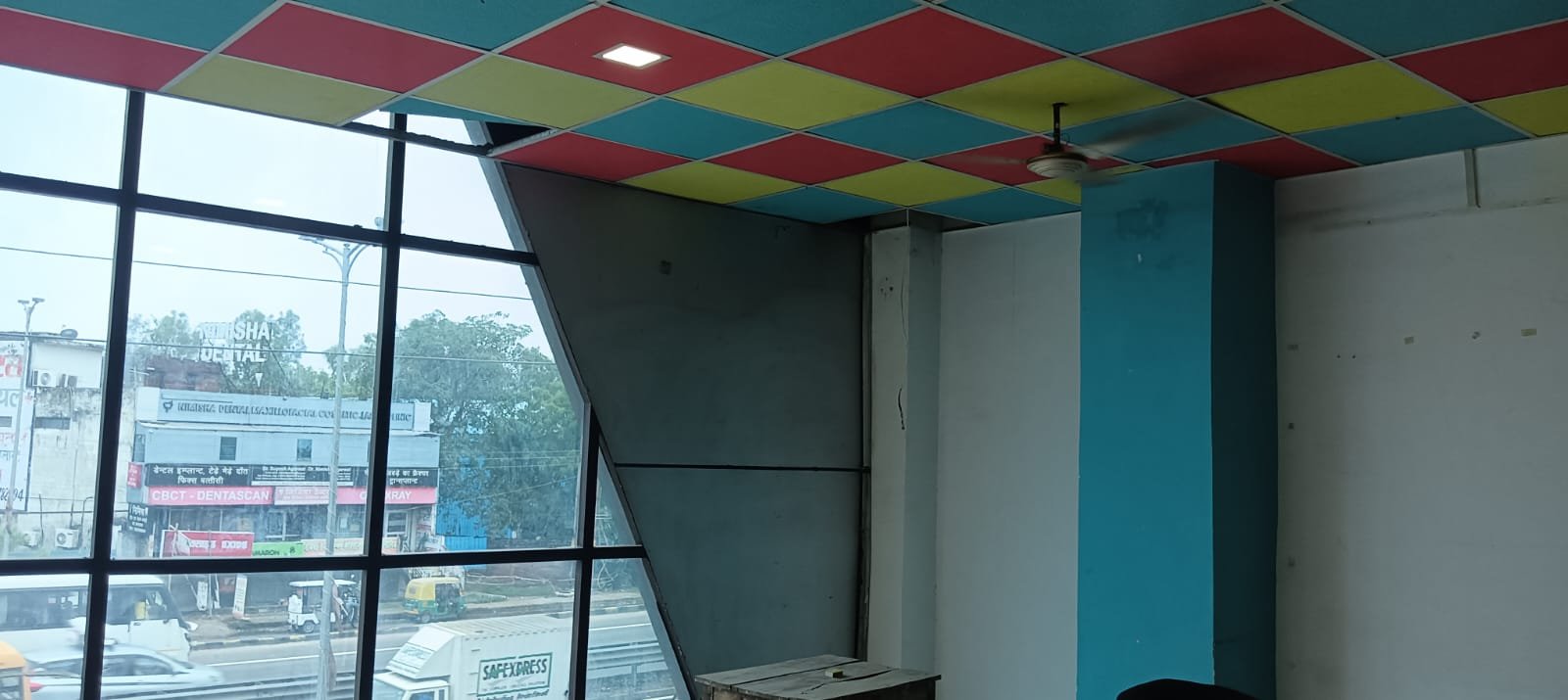 Commercial Property in Chinhat, Chinhat Ayodhya Road - Image 5