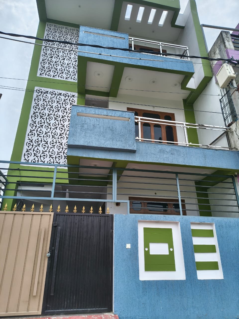 Residential Property in Raghunandan Ashiyana Near Bbd, Bbd - Image 9