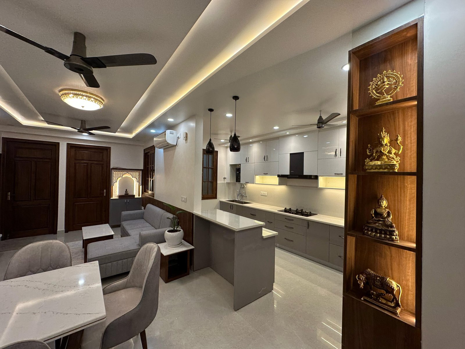 Residential Property in Gomti Nagar Extension, Gomti Nagar Extension - Image 4