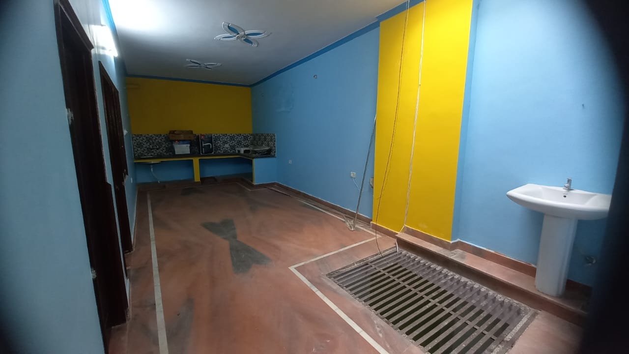 Residential Property in Dayalfarm Ganeshpur Deva Road Chinhat.  Near Kunwar Global School ., Chinhat - Image 1