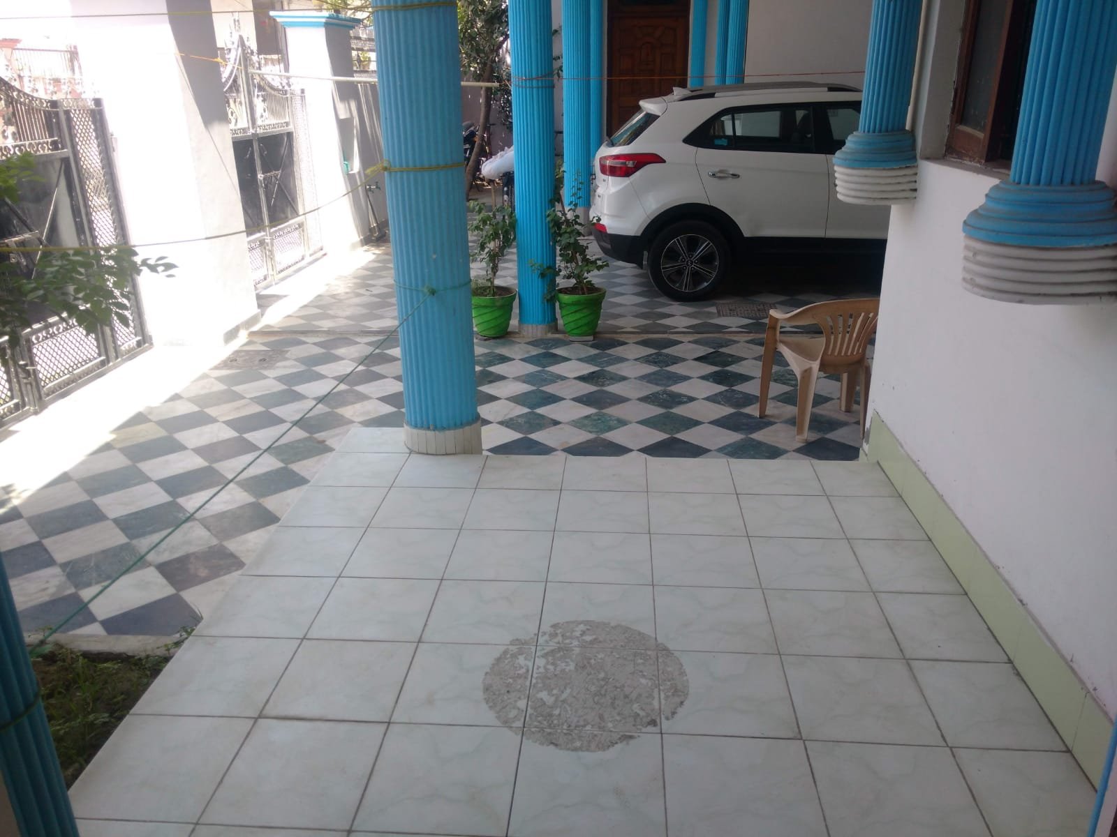 Residential Property in Indira Nagar Sector 9, Indira Nagar - Image 3