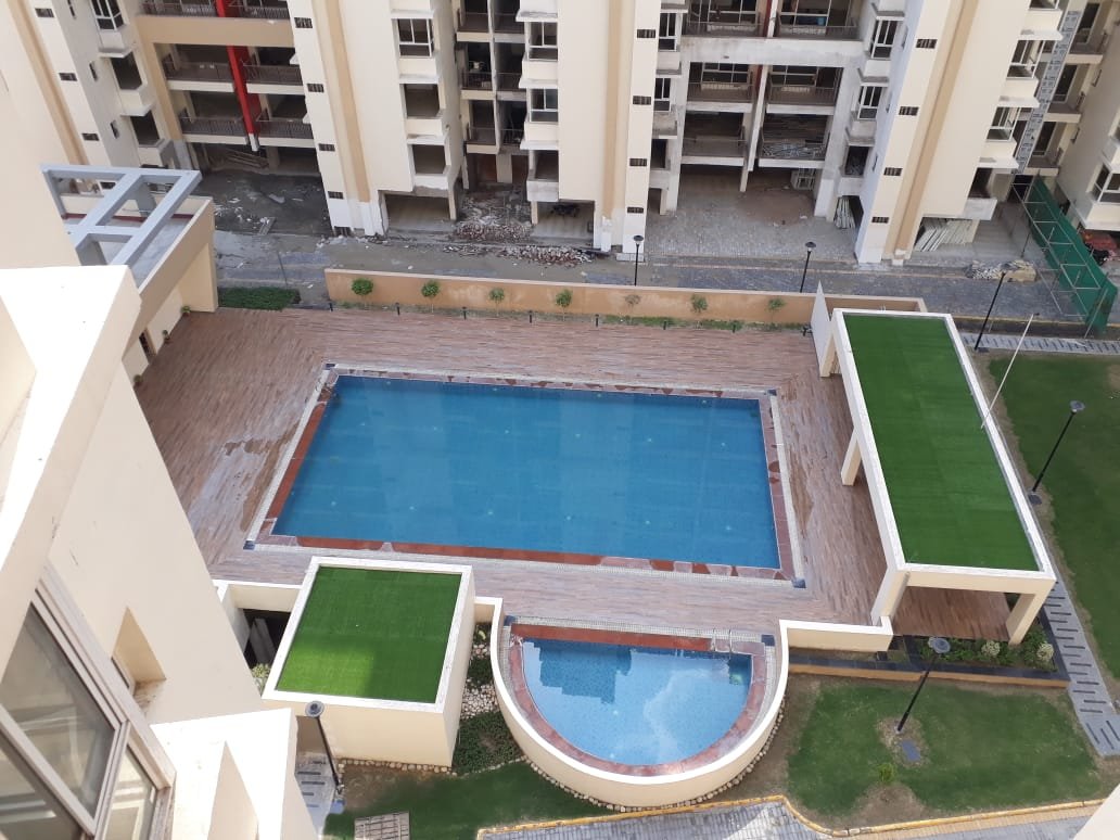 Residential Property in Sunbreez Apartment, Bbd Sunbreez Faizabad Road - Image 1