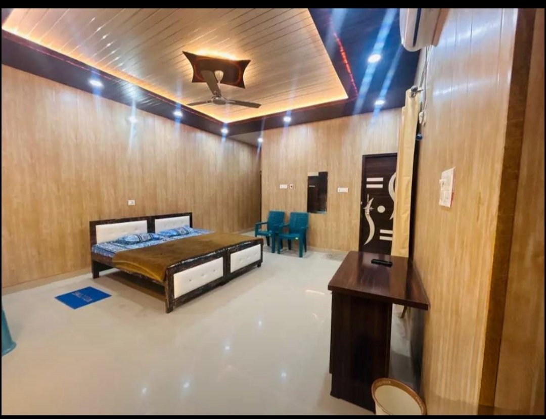 Residential Property in Uattardhona, Tiwarigunj - Image 4