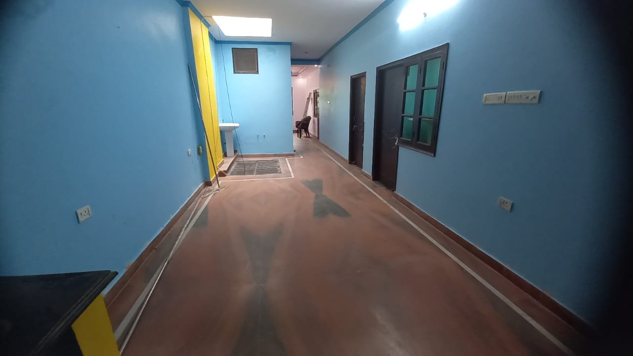 Residential Property in Dayalfarm Ganeshpur Deva Road Chinhat.  Near Kunwar Global School ., Chinhat - Image 4